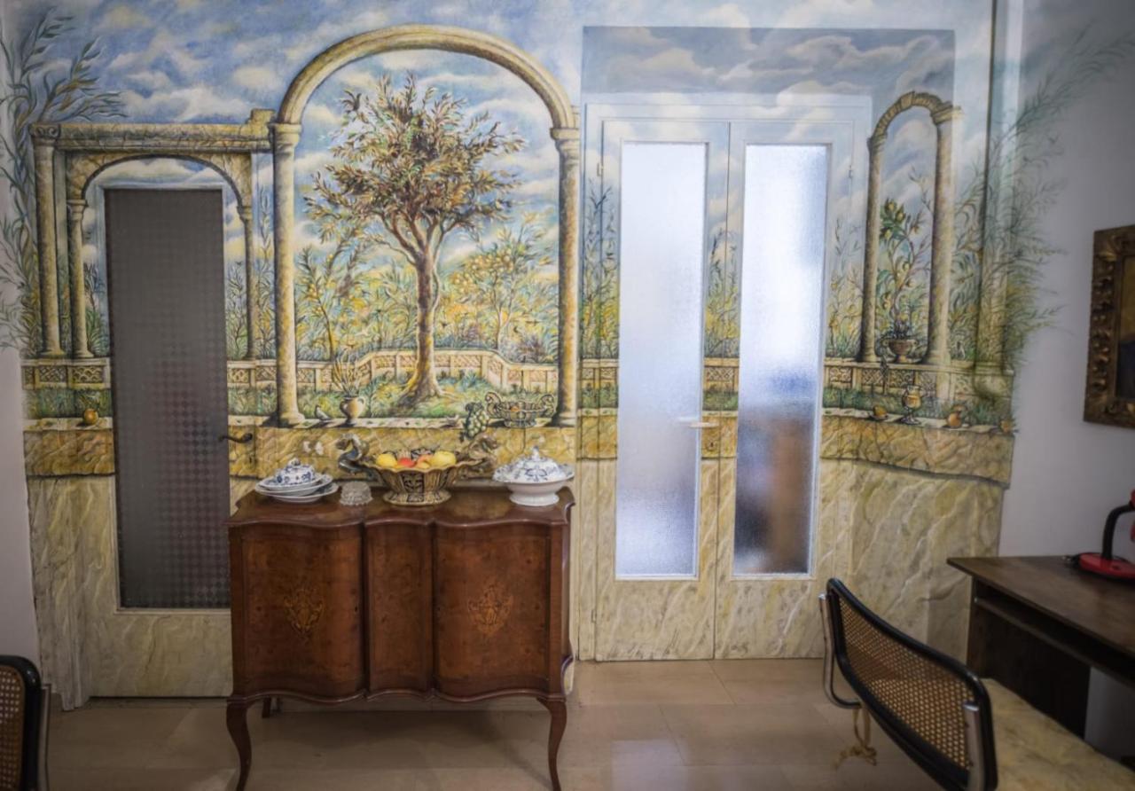 Bed and Breakfast Il Leoncino à Rome Extérieur photo
