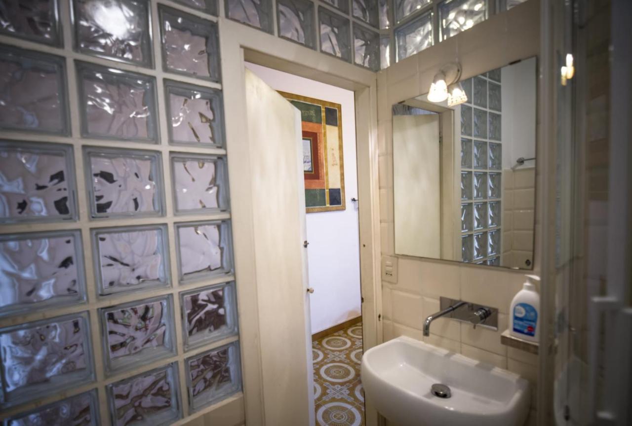 Bed and Breakfast Il Leoncino à Rome Extérieur photo
