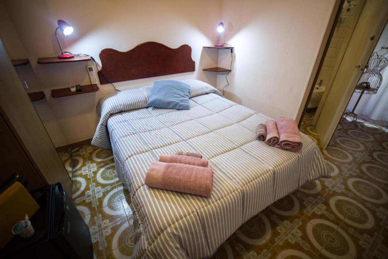 Bed and Breakfast Il Leoncino à Rome Extérieur photo