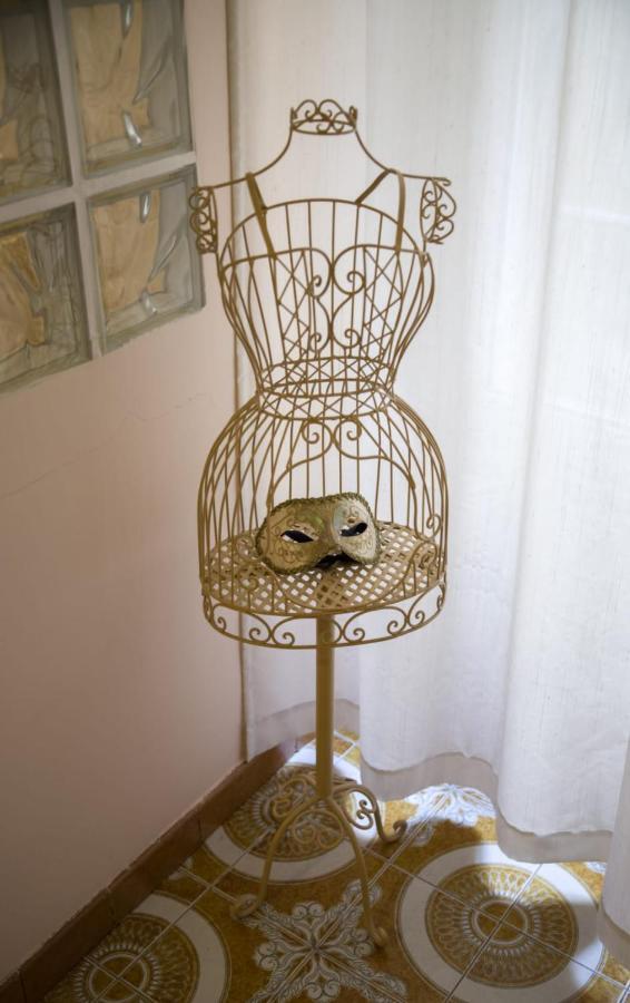 Bed and Breakfast Il Leoncino à Rome Extérieur photo